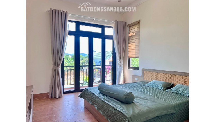 Cần Bán Nhà Vườn Nam Ban 261m², Full Nội Thất, Sân Vườn Rộng, Nhà Mới Đẹp